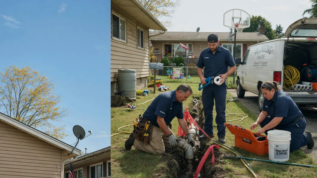 Garbage Disposal Replacement in Adrian, MI near me